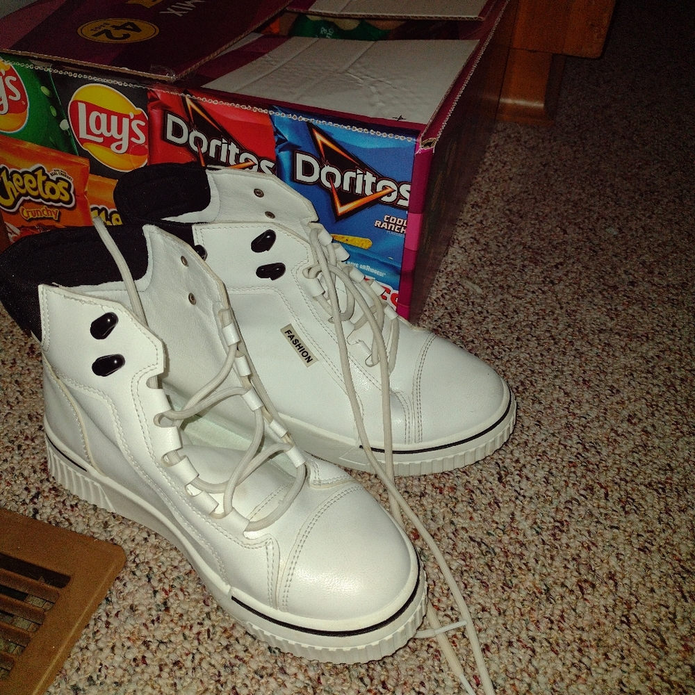 Women Boots